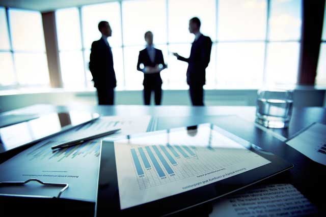 Project finance consulting